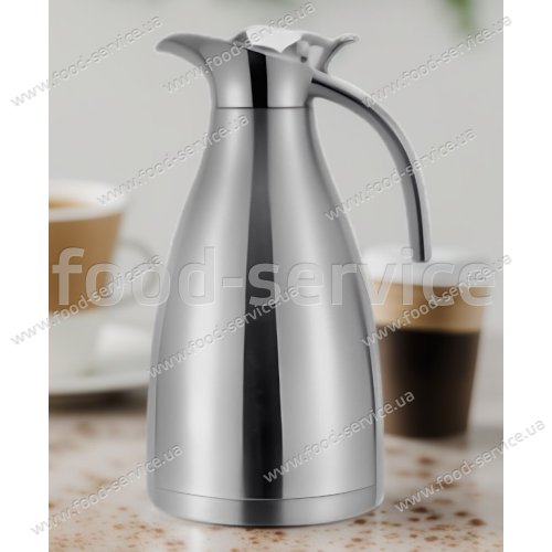 Термос для кофе и чая Berg 1,5л